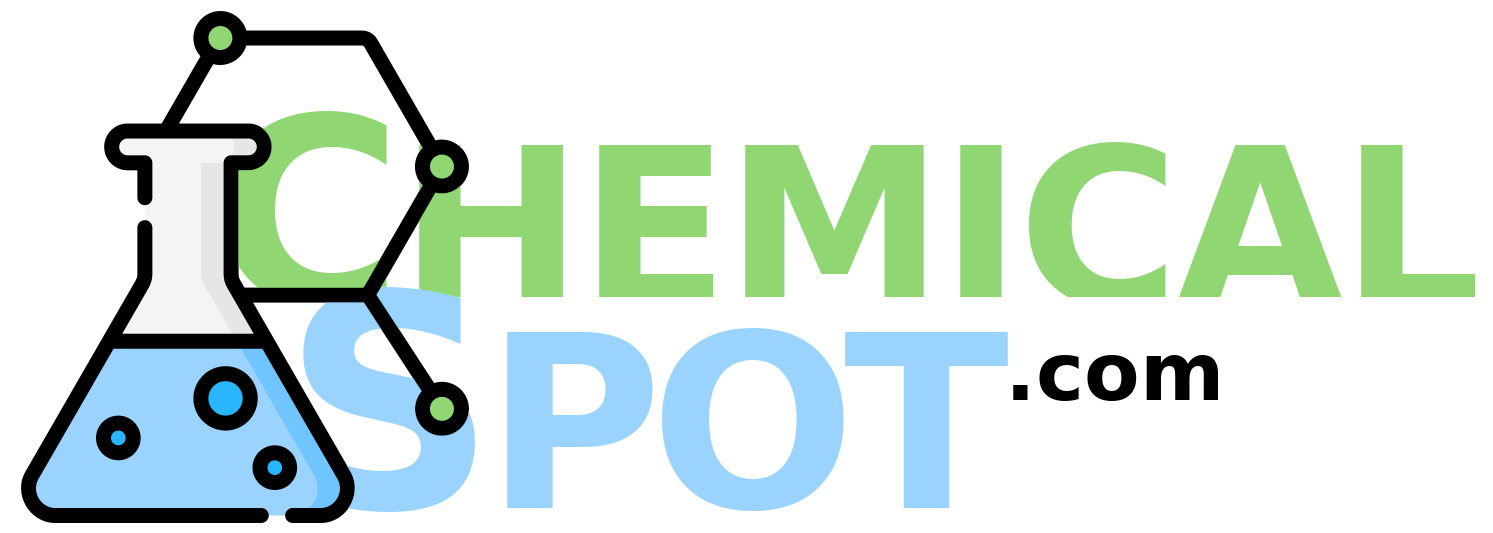 ChemicalSpot